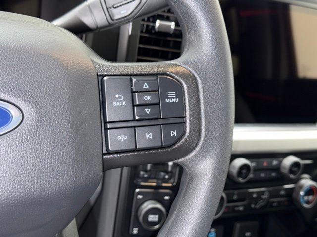 2026 Ford F-350SD XLT Pine River MN