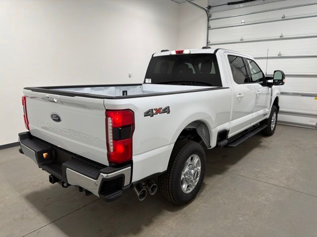 2026 Ford F-350SD XLT Pine River MN