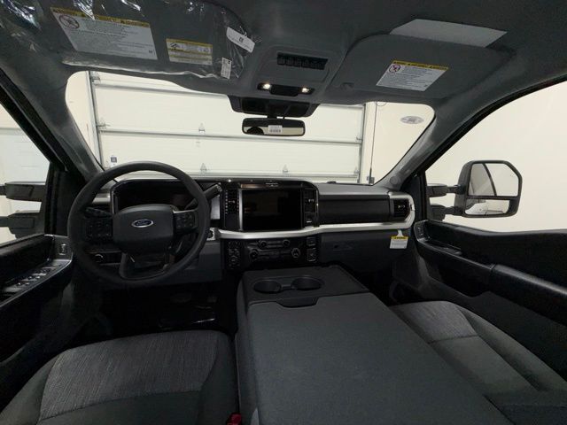 2026 Ford F-350SD XLT Pine River MN