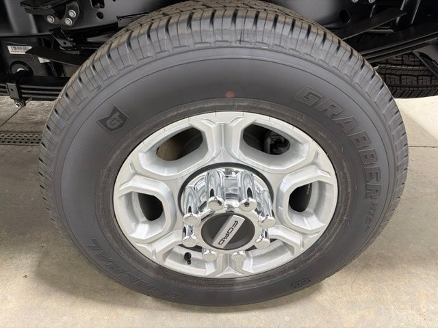 2026 Ford F-350SD XLT Pine River MN