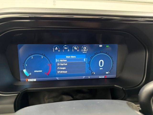 2026 Ford F-350SD XLT Pine River MN