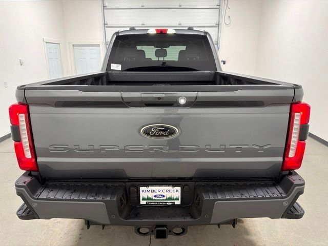 2026 Ford F-350SD XLT Pine River MN
