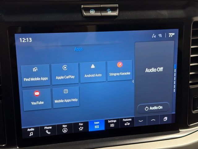 2026 Ford F-350SD XLT Pine River MN