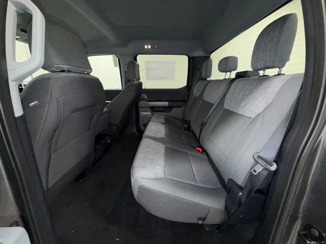 2026 Ford F-350SD XLT Pine River MN