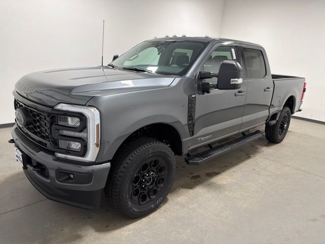 2026 Ford F-350SD XLT Pine River MN