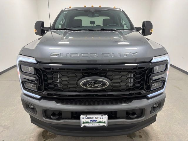 2026 Ford F-350SD XLT Pine River MN