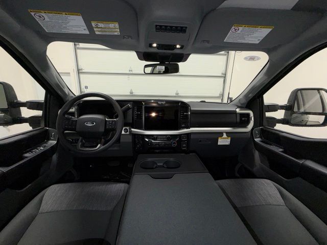 2026 Ford F-350SD XLT Pine River MN