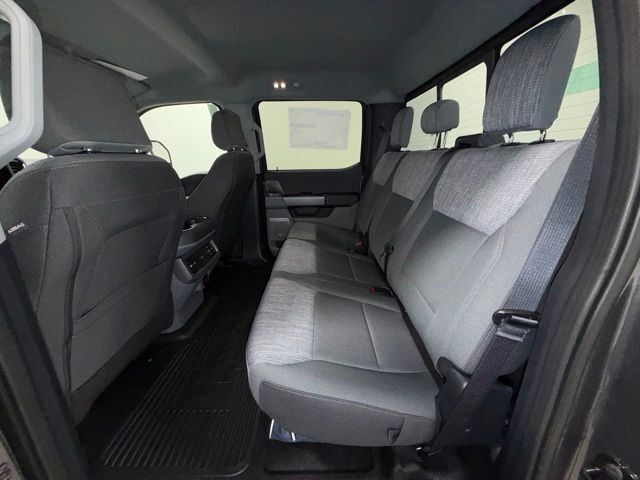 2026 Ford F-350SD XLT Pine River MN