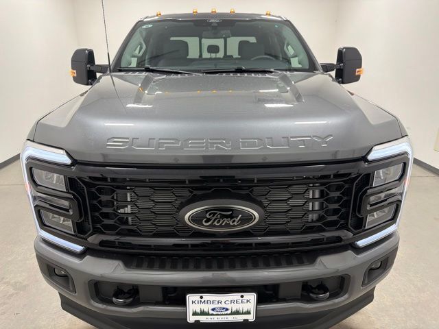 2026 Ford F-350SD XLT Pine River MN