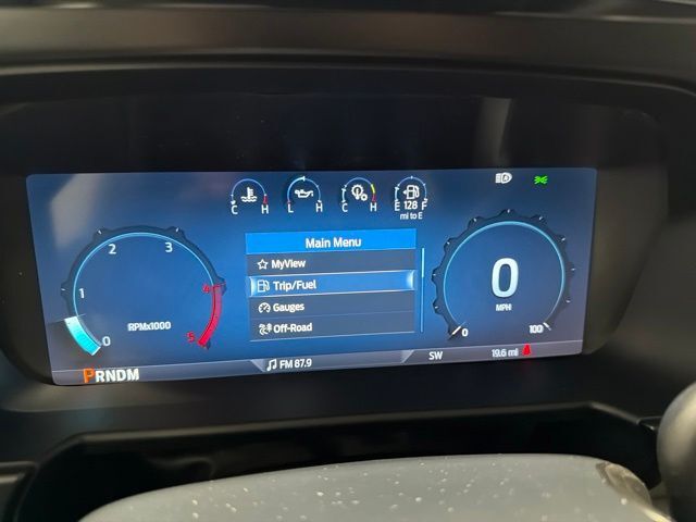 2026 Ford F-350SD XLT Pine River MN