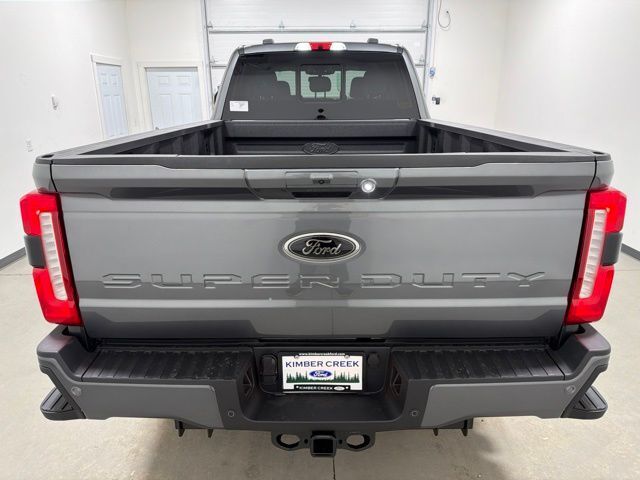2026 Ford F-350SD XLT Pine River MN