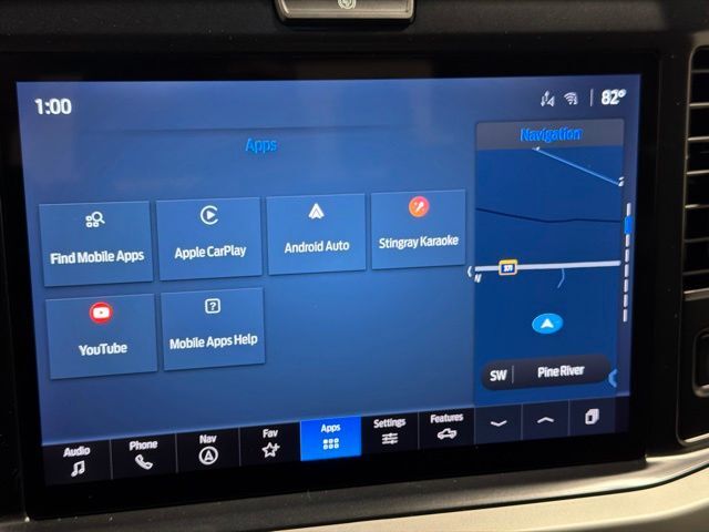 2026 Ford F-350SD XLT Pine River MN