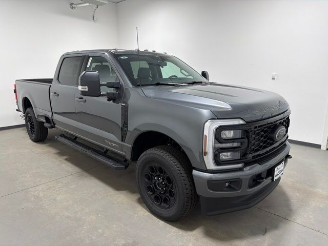 2026 Ford F-350SD XLT Pine River MN