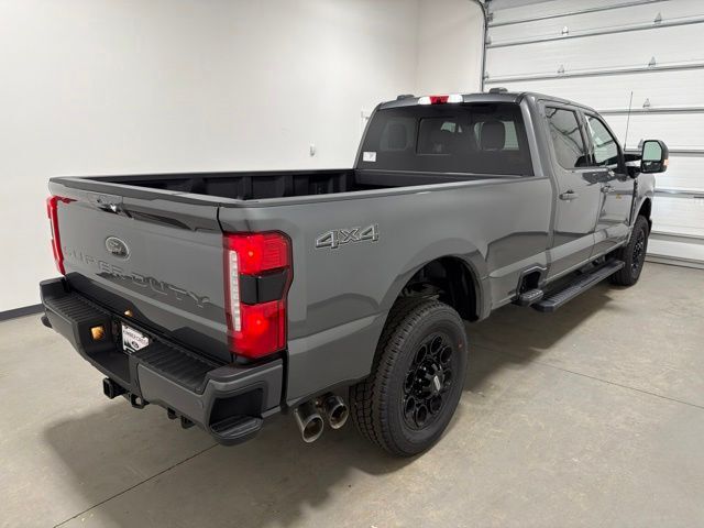 2026 Ford F-350SD XLT Pine River MN