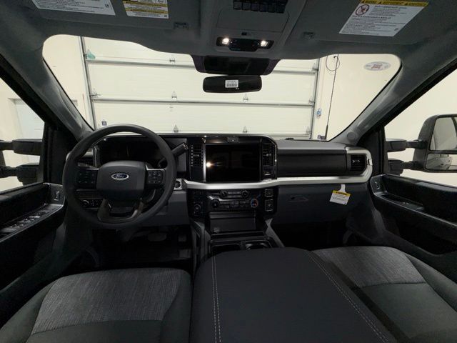 2026 Ford F-350SD XLT Pine River MN