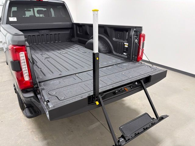 2026 Ford F-350SD XLT Pine River MN