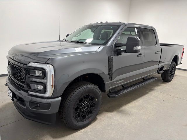 2026 Ford F-350SD XLT Pine River MN