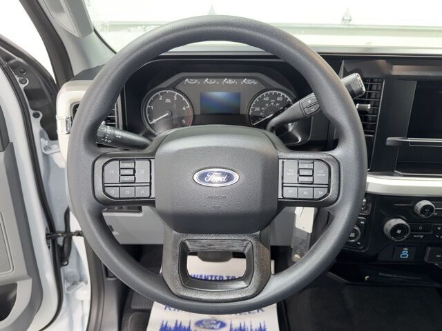 2026 Ford F-350SD XLT Pine River MN