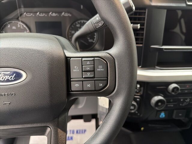 2026 Ford F-350SD XLT Pine River MN