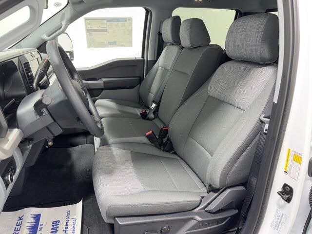 2026 Ford F-350SD XLT Pine River MN