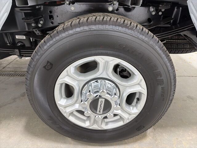 2026 Ford F-350SD XLT Pine River MN