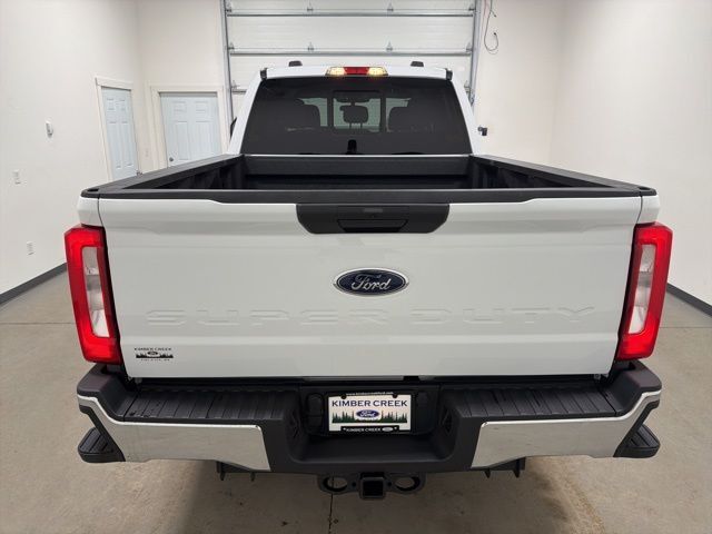 2026 Ford F-350SD XLT Pine River MN