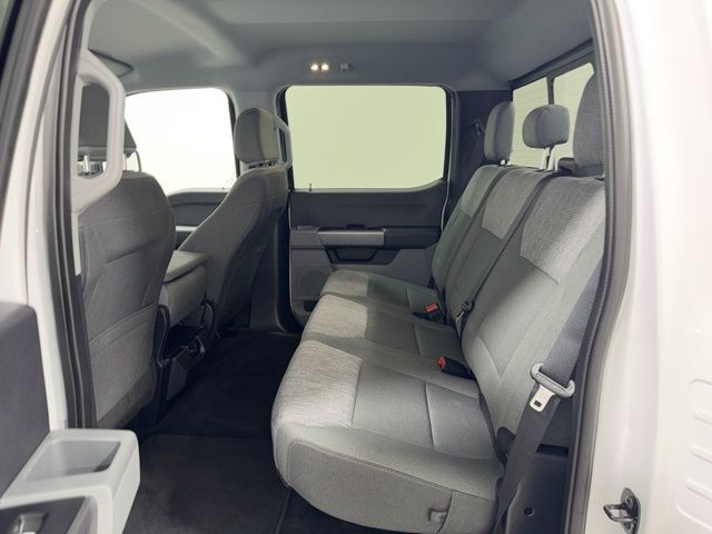 2026 Ford F-350SD XLT Pine River MN