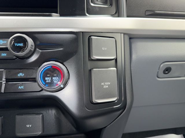 2026 Ford F-350SD XLT Pine River MN