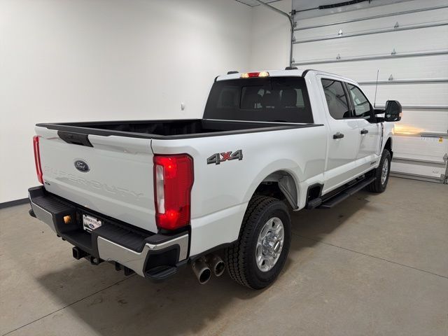 2026 Ford F-350SD XLT Pine River MN