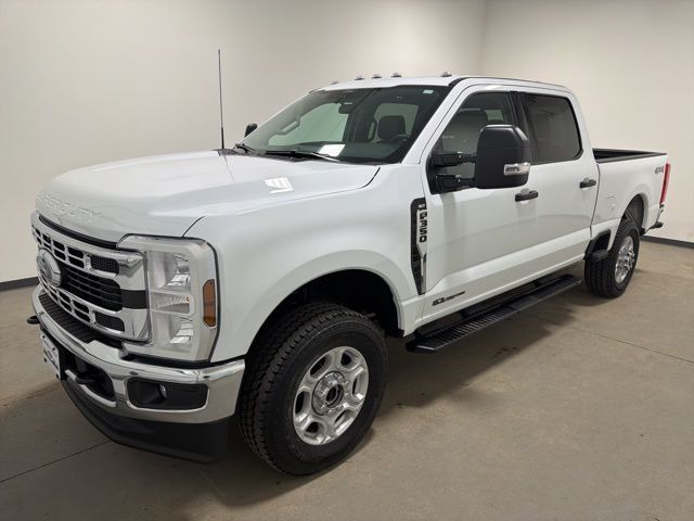 2026 Ford F-350SD XLT Pine River MN