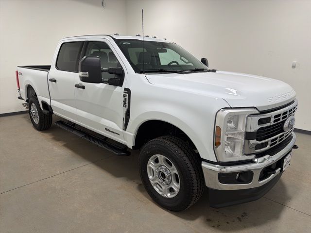 2026 Ford F-350SD XLT Pine River MN