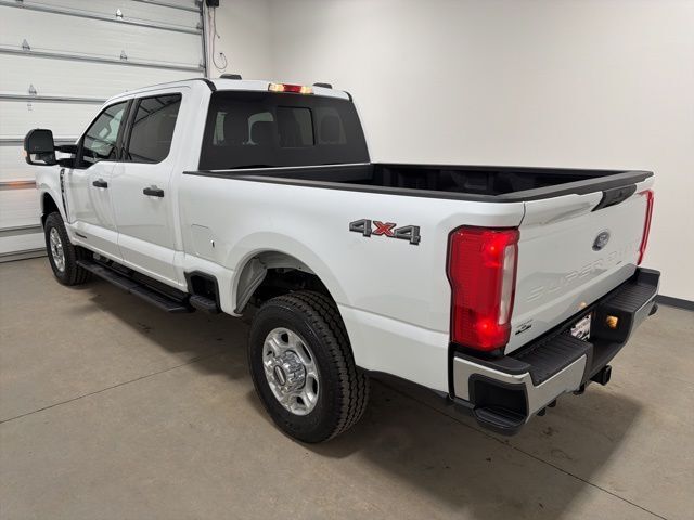 2026 Ford F-350SD XLT Pine River MN