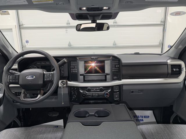 2026 Ford F-350SD XLT Pine River MN