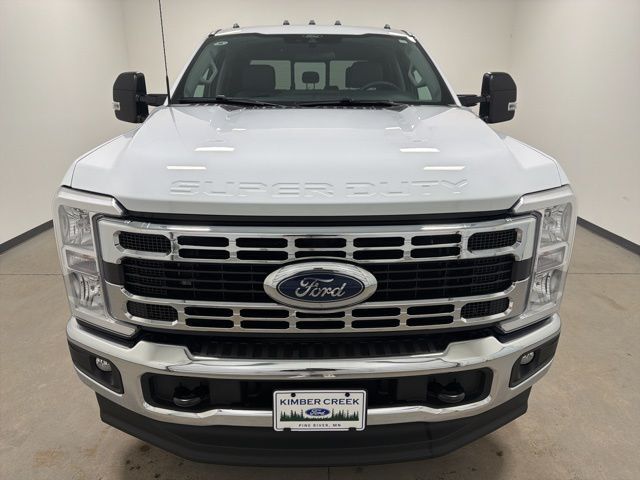 2026 Ford F-350SD XLT Pine River MN