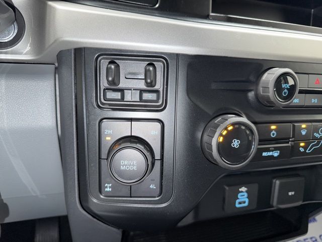 2026 Ford F-350SD XLT Pine River MN