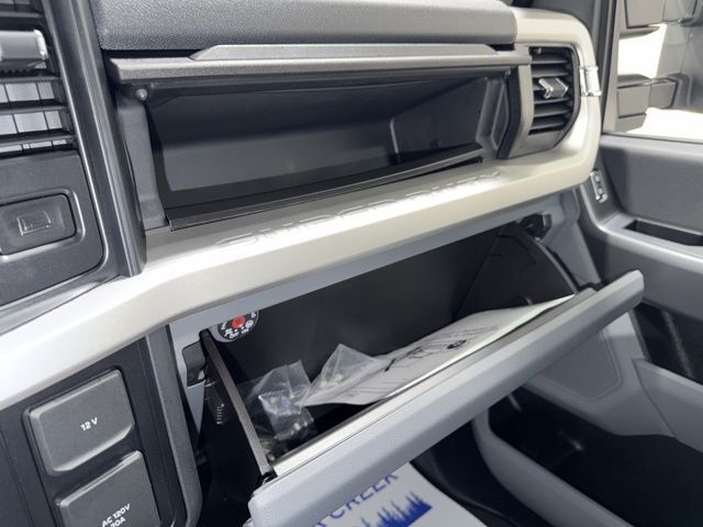 2026 Ford F-350SD XLT Pine River MN