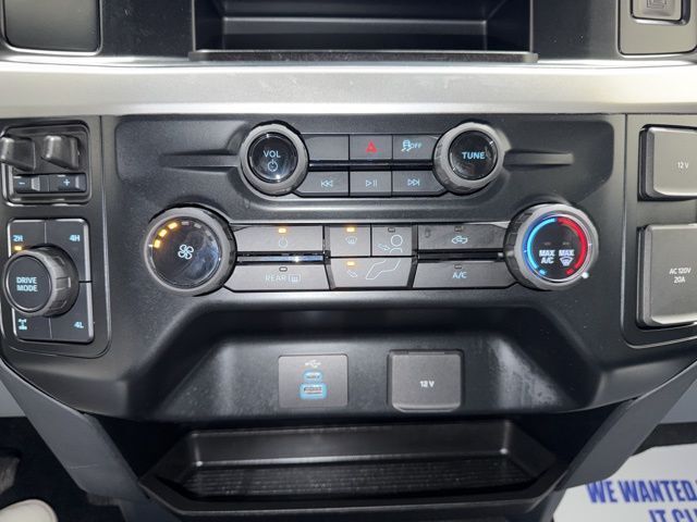 2026 Ford F-350SD XLT Pine River MN