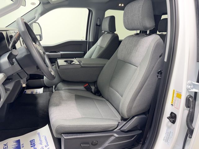 2026 Ford F-350SD XLT Pine River MN