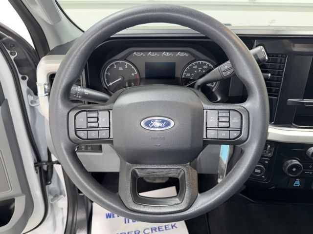 2026 Ford F-350SD XLT Pine River MN