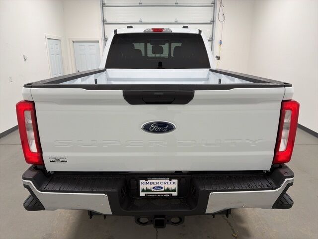 2026 Ford F-350SD XLT Pine River MN