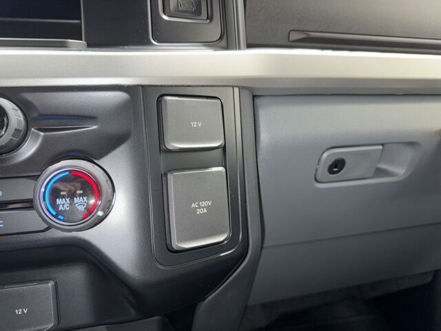 2026 Ford F-350SD XLT Pine River MN