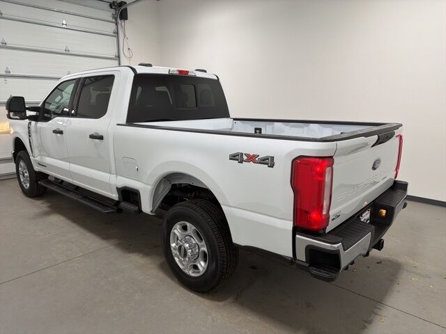 2026 Ford F-350SD XLT Pine River MN