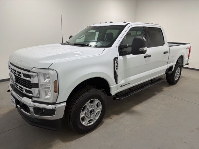 2026 Ford F-350SD XLT Pine River MN