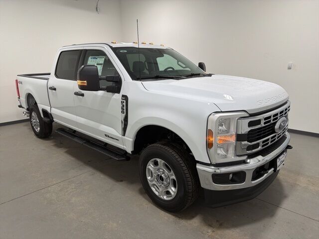 2026 Ford F-350SD XLT Pine River MN