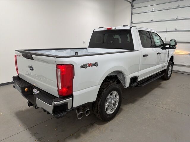 2026 Ford F-350SD XLT Pine River MN