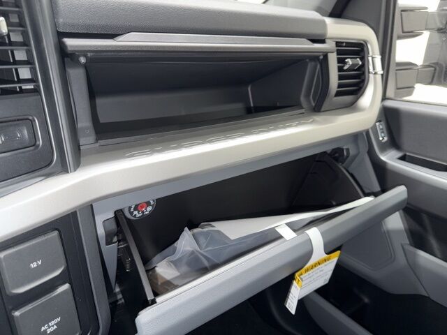 2026 Ford F-350SD XLT Pine River MN