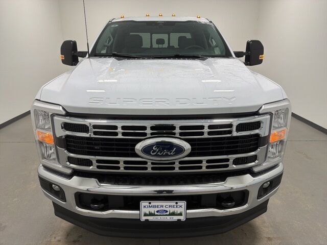 2026 Ford F-350SD XLT Pine River MN