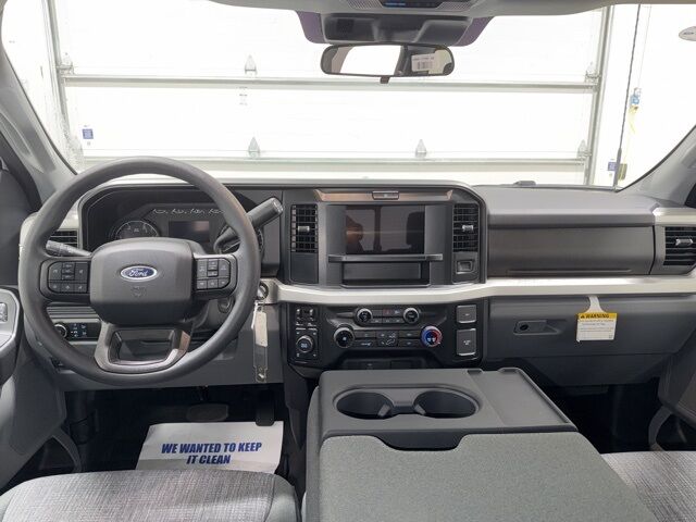 2026 Ford F-350SD XLT Pine River MN