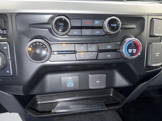 2026 Ford F-350SD XLT Pine River MN