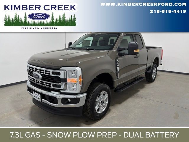 2026 Ford F-350SD XLT